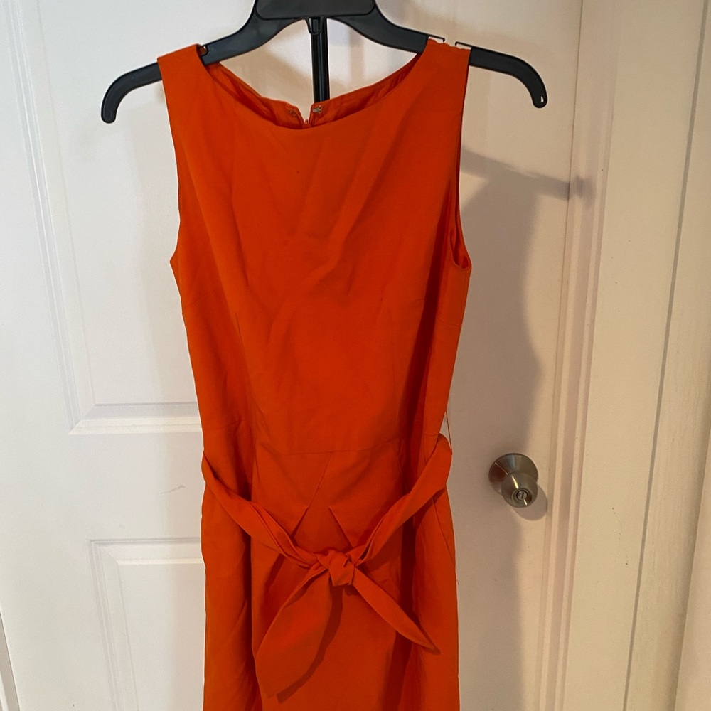 Ann Taylor dress. NWOT